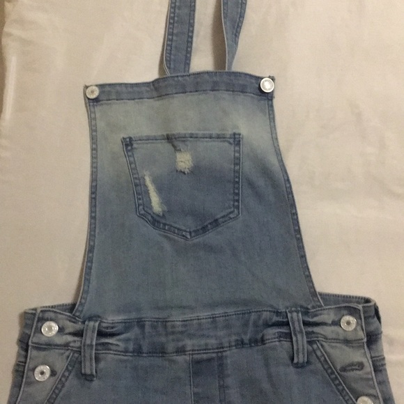 Jean jumper - Picture 7 of 8